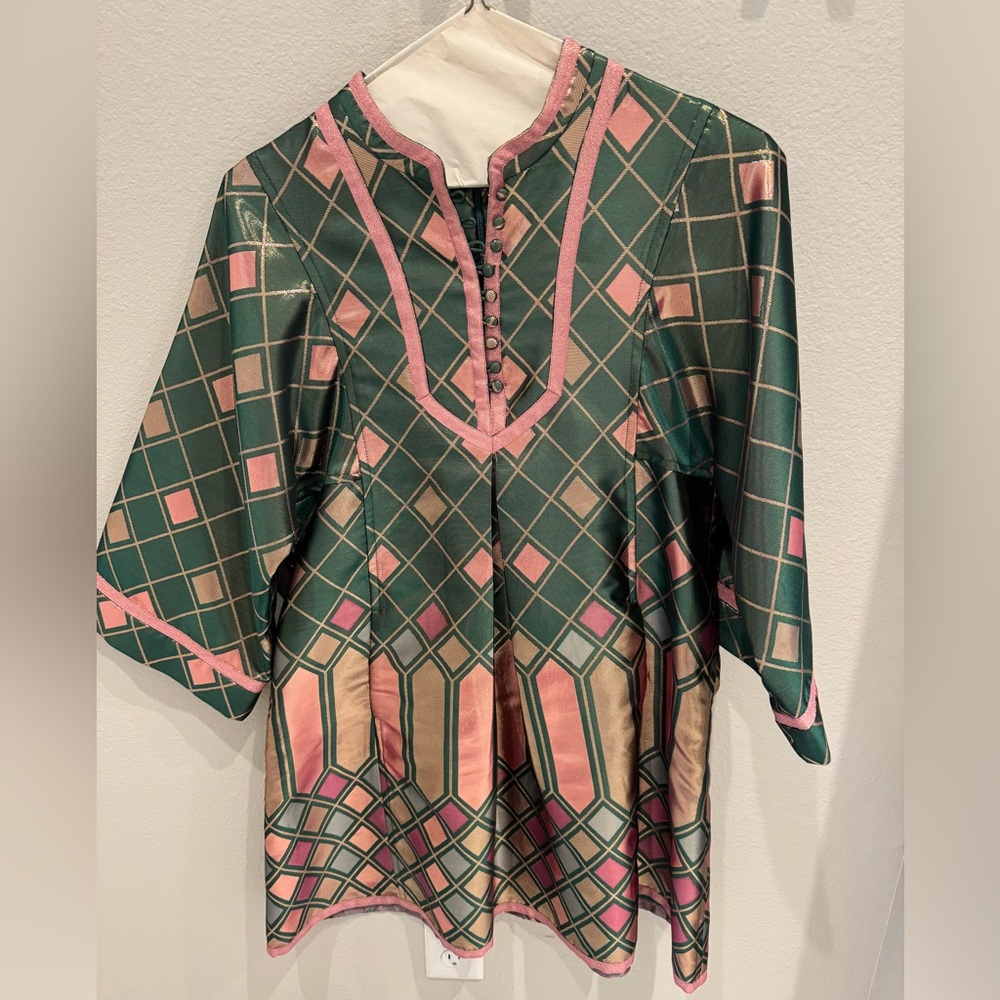 Tuckernuck Dress